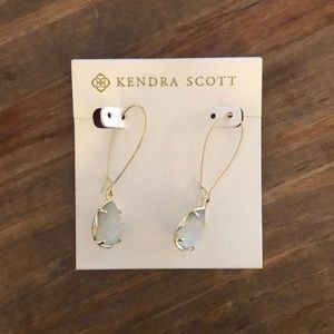 Kendra Scott earrings